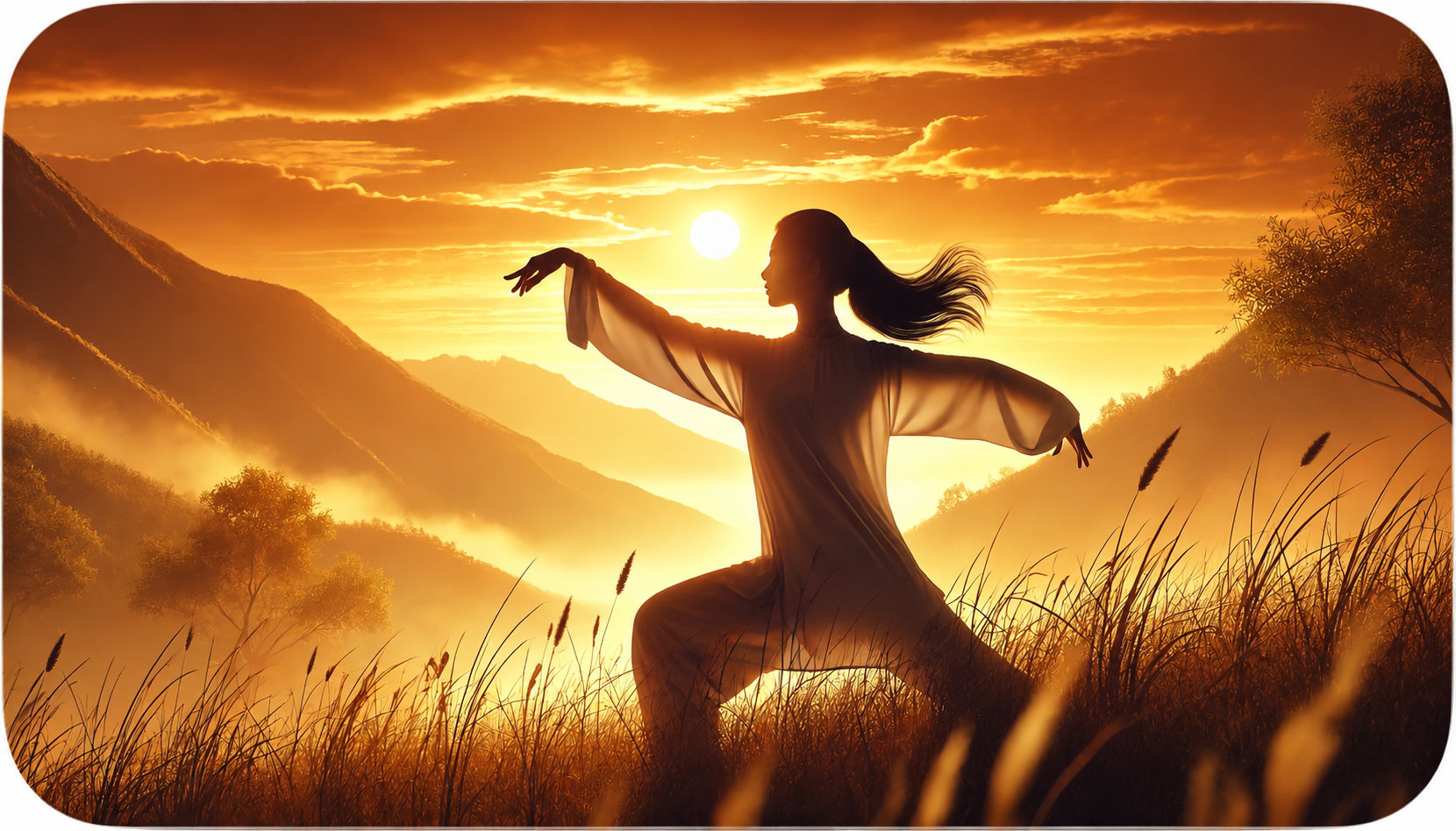 Cours de Qi GONG à LIMOGES - TIAN JING